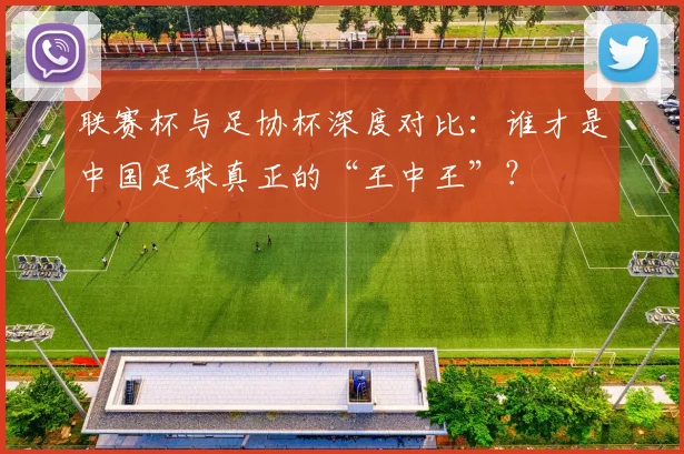 联赛杯与足协杯深度对比：谁才是中国足球真正的“王中王”？